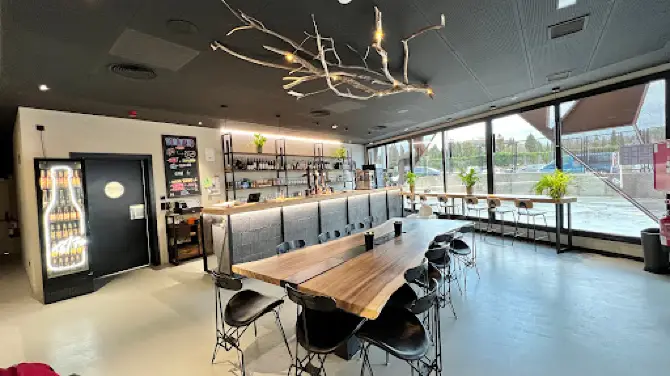 SKALA ROCO | Rocódromo en Burgos