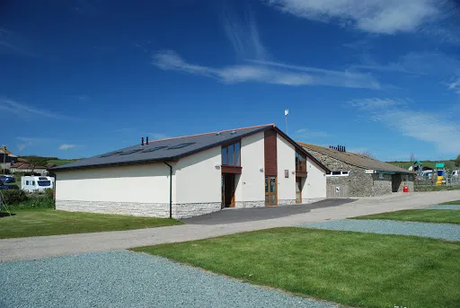 East Fleet Farm Touring Park