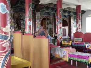 Datsan Baldan Breybun