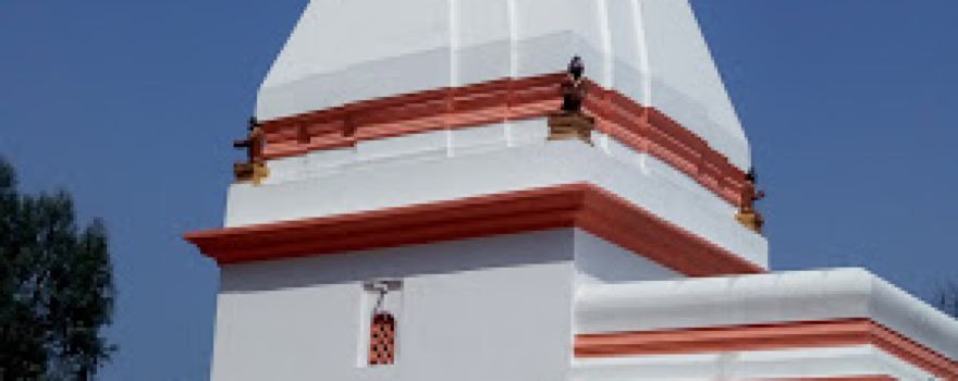 Pokhra Mandir