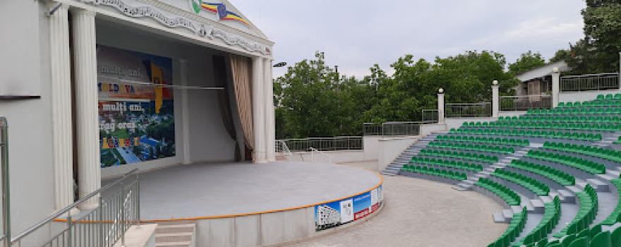 Parcul Orașenesc