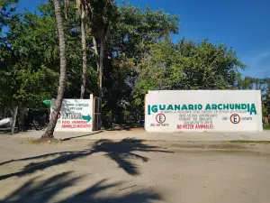 Iguanario Archundia