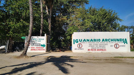 Iguanario Archundia