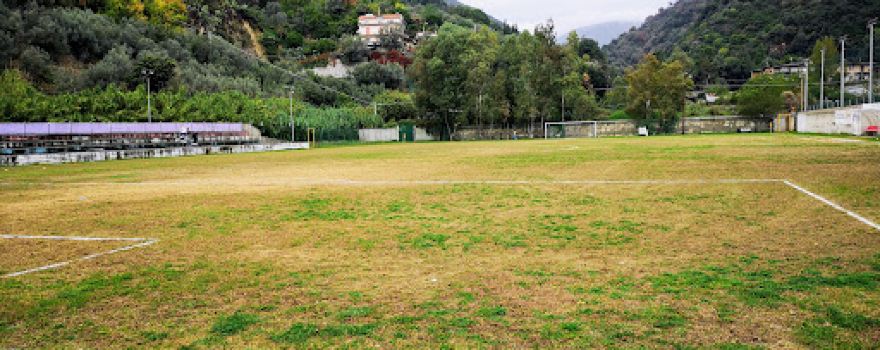 Campo Sportivo Mammola