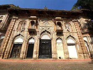 Shivala Nabinagar
