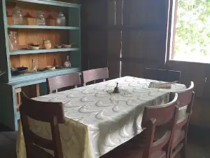Hacienda La Virginia