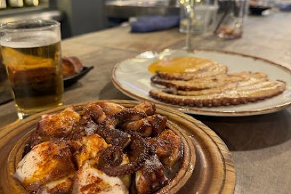 La Pulperia de Victoria