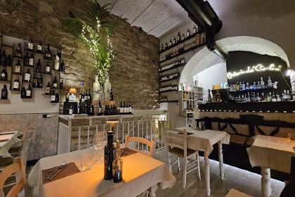 Osteria de Cicalini