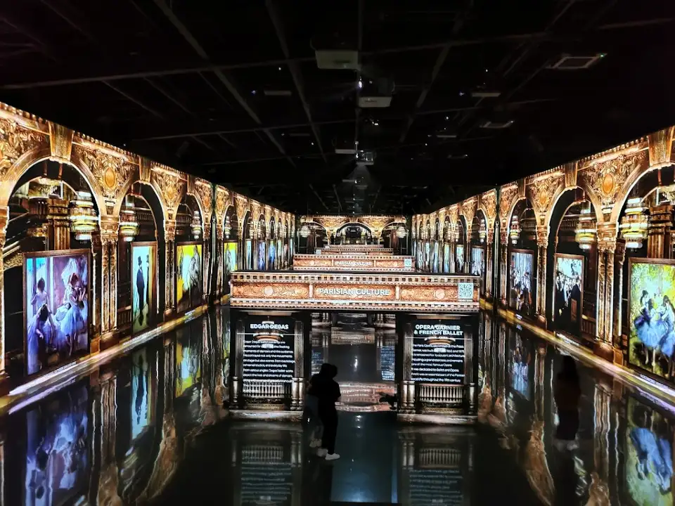 1_ARTE MUSEUM Busan