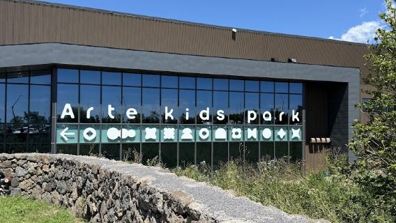 ARTE KIDS PARK jeju