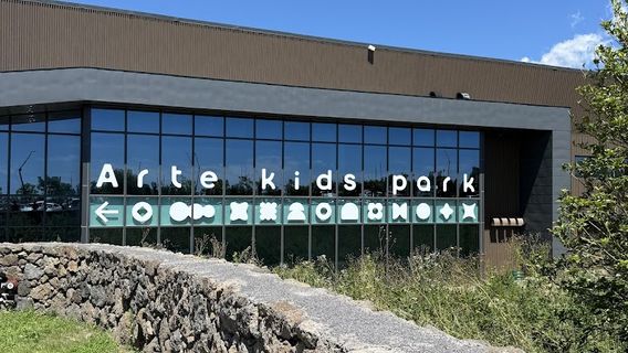 ARTE KIDS PARK
