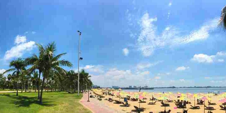 Holiday Beach