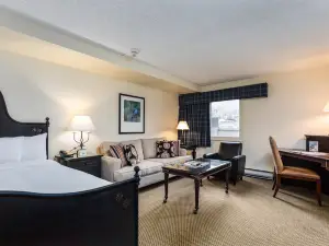 Evergreen Lodge at Vail