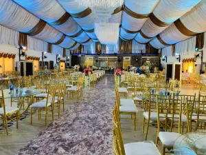 Subhan banquet marquee