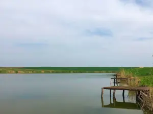 Lacul Nucetu