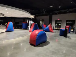 Bill's Xtreme Adventure