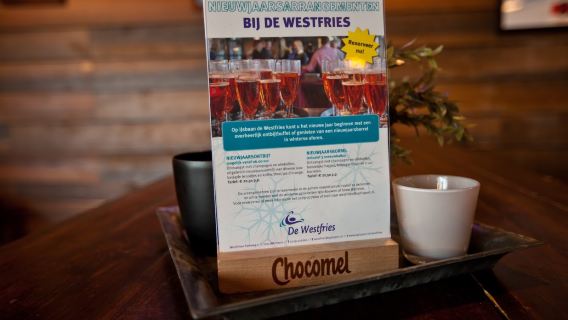 Ijsbaan De Westfries
