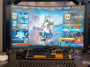 Silver Fox Esports
