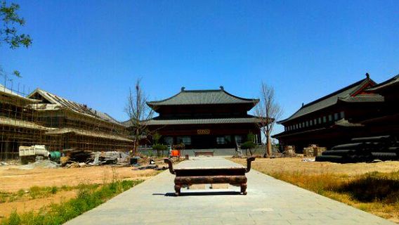 Dacheng