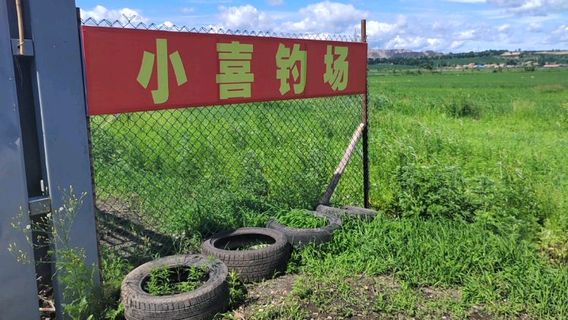 Chengzihe District