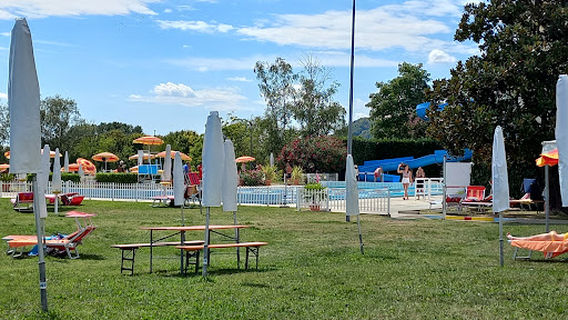 Pools Conca Verde Srl