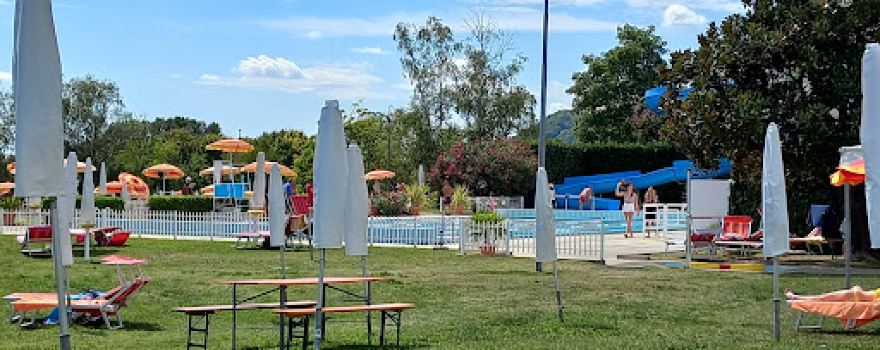 Pools Conca Verde Srl