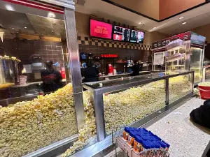 Cinemark Yuba City