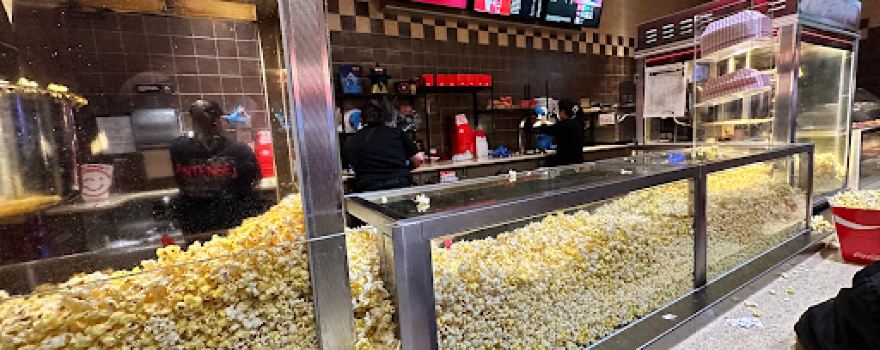 Cinemark Yuba City