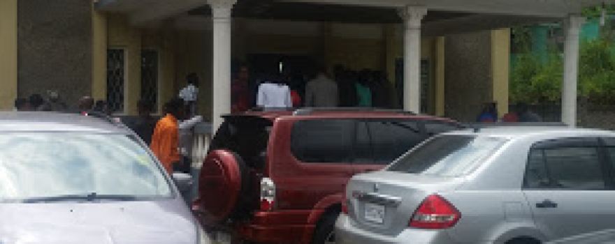 Guava Gap Seventh Day Adventist Church