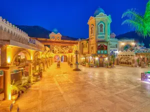 Water Park Orka