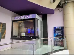 INOX Seven Seas Mall