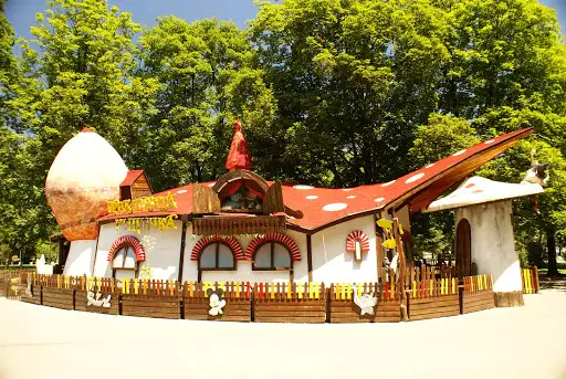 1_Park "Oborishte"