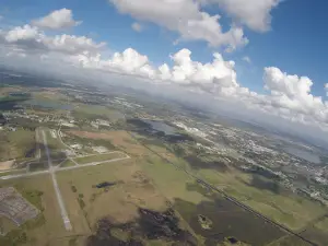 Jump Florida Skydiving