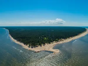 Cape Kolka
