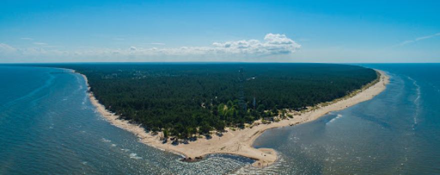 Cape Kolka