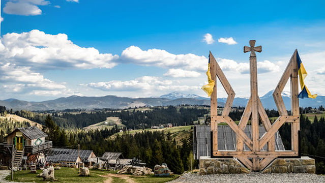 Mountain Valley Peppers