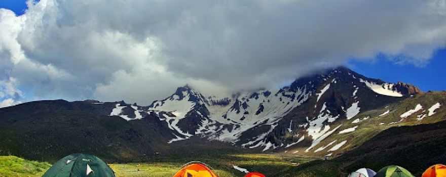 Derebeyi Rafting