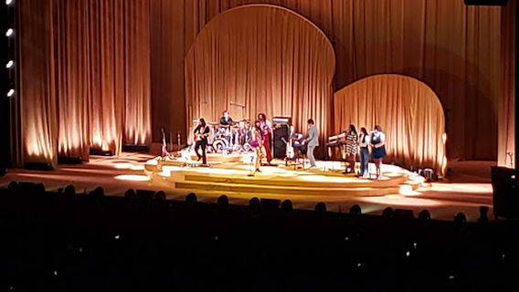 Zénith Toulouse Métropole