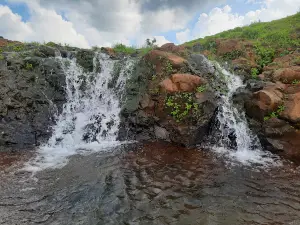 Kavalesaad Point
