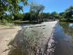 Beaver Meadows County Park