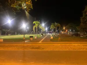Paso Canoas Park