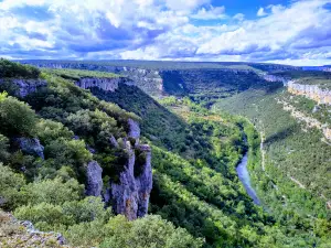 Observatorio Astronómico de Cantabria