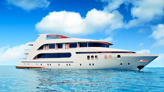 Maldives Boat Club Pvt Ltd