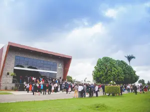 Igreja do Campus - FADBA