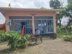 Satimata Mandir, Ikhkhera