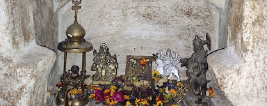 Mandhpedhwar Dham Bajrang Bali Mandir
