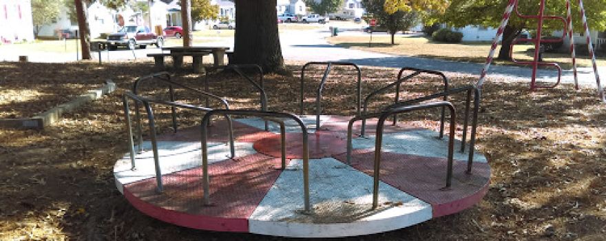 York Terrace Park