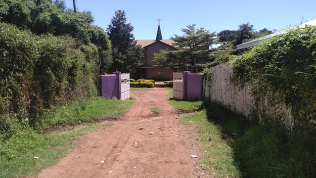 Tenwek Africa Gospel Church