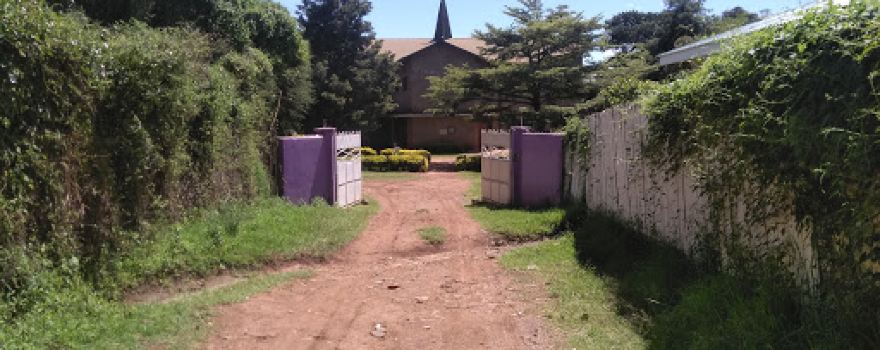 Tenwek Africa Gospel Church