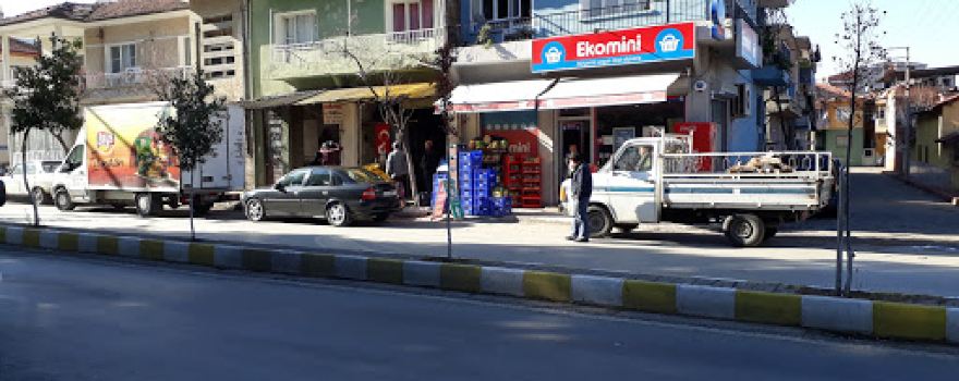 Şehit Jandarma Uzm. Çvş Ragıp As Parkı